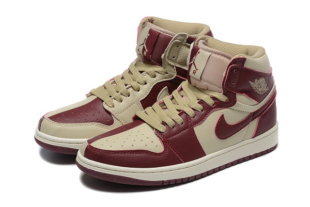 Air Jordan Retro 1 Grade AAA Wine Odd - Click Image to Close